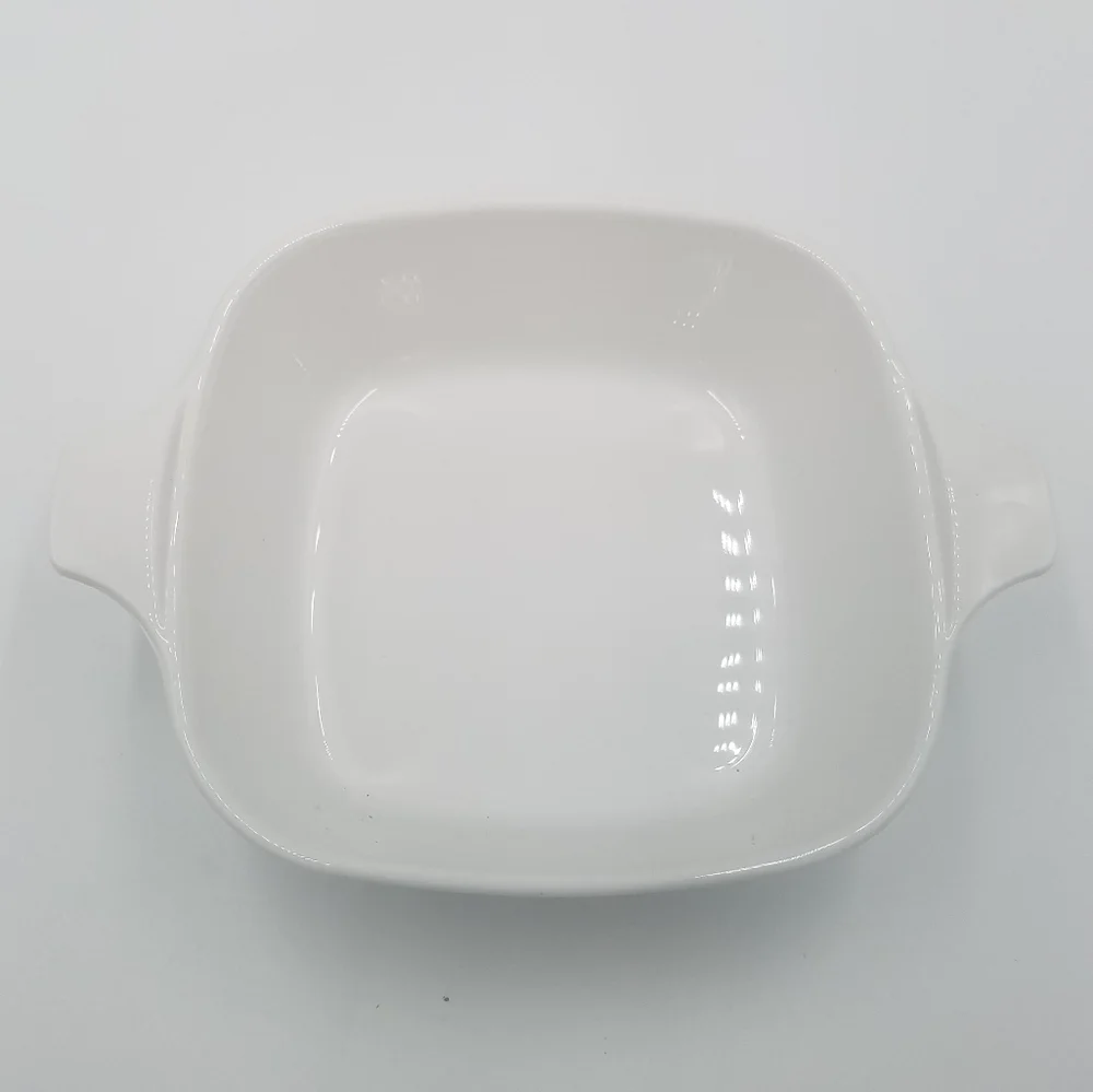 Corning Ware 1 3/4 Cup Spice of Life Baking Dish Cookware Casserole